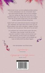 Jij en ik / Bergman broers-serie / 1 9789021430928, Verzenden, Zo goed als nieuw, Chloe Liese