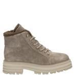 Alpe Alabama veterboots, Kleding | Dames, Schoenen, Verzenden, Beige, Alpe, Lage of Enkellaarzen