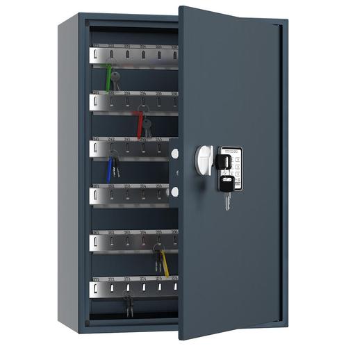 Profirst Sleutelkast Porter 300 met elektronisch slot, Huis en Inrichting, Woonaccessoires | Overige, Verzenden