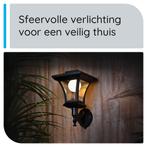 Modee LED Solar Buitenlamp - Oplaadbare Buitenlamp op, Verzenden, Nieuw