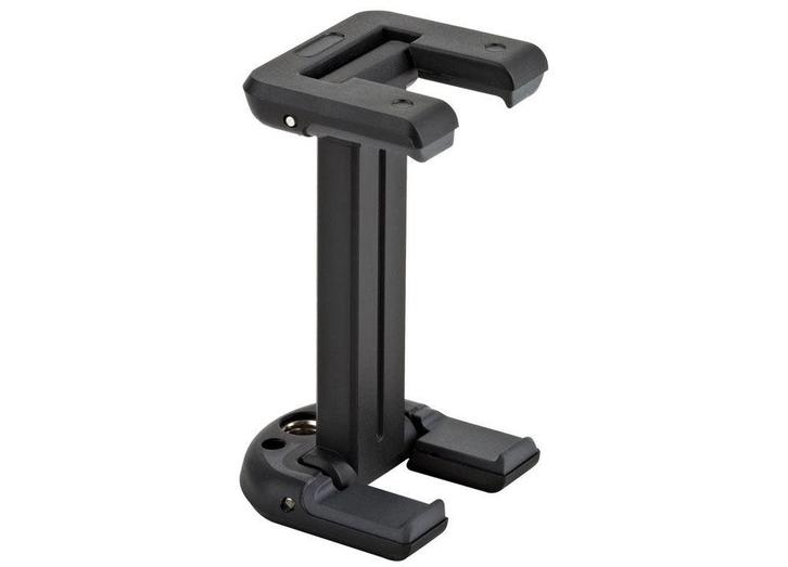 Joby GripTight ONE Mount - Zwart, Telecommunicatie, Mobiele telefoons | Toebehoren en Onderdelen, Overige typen, Nieuw, Ophalen of Verzenden