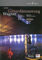 dvd muziek box - Heinz Kruse - Wagner: Gotterdammerung [D..., Cd's en Dvd's, Dvd's | Muziek en Concerten, Zo goed als nieuw, Verzenden