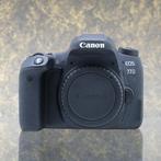 Canon EOS 77D Body - Tweedehands, Gebruikt, Spiegelreflex, Canon, Ophalen of Verzenden