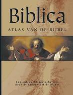 Biblica: atlas van de bijbel, Nieuw, Verzenden