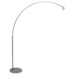 Steinhauer vloerlamp Booglamp 7268ST Tweede Kans, Huis en Inrichting, Lampen | Vloerlampen, Ophalen, Overige materialen, 100 tot 150 cm