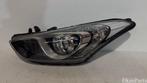 Hyundai i30 II (GD) linker koplamp links, Ophalen, Gebruikt, Hyundai