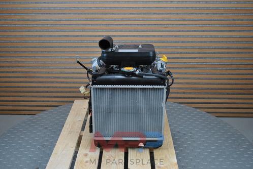 Kawasaki FD620D - Benzinemotor - mypartsplace, Doe-het-zelf en Verbouw, Motoren, Benzinemotor, Nieuw, 1800 rpm of meer, Ophalen of Verzenden