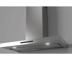 Stoves Level 1100 RC RVS Afzuigkap - SA000026469, Witgoed en Apparatuur, Afzuigkappen, Ophalen of Verzenden, Nieuw, Overige typen