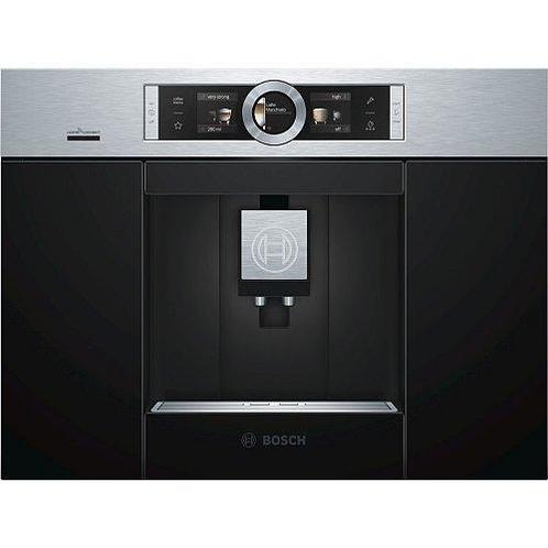 BOSCH CTL636ES6 inbouw koffieautomaat1699, Witgoed en Apparatuur, Koffiezetapparaten, Nieuw, Ophalen of Verzenden