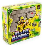 Point Blank + G-Con45 [Gun Bundle] - PlayStation 1, Ophalen of Verzenden, Nieuw