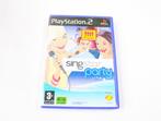 PlayStation 2 - SingStar Party, Spelcomputers en Games, Ophalen of Verzenden, Nieuw