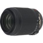 Nikon AF-S 55-200mm F/4-5.6G ED VR DX  | Tweedehands, Verzenden, Gebruikt