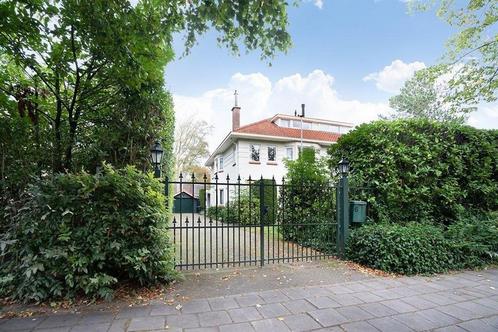 Te huur: Huis Waldeck Pyrmontlaan in Wassenaar, Huizen en Kamers, Huizen te huur, Zuid-Holland