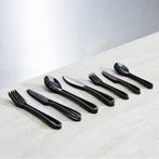 Flatware design Maarten Baptist - Bestekset (28) - Zwarte