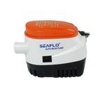 Sea Flo Automatische Bilgepomp 750 GPH 48 l/m 12 volt, Watersport en Boten, Ophalen of Verzenden, Nieuw