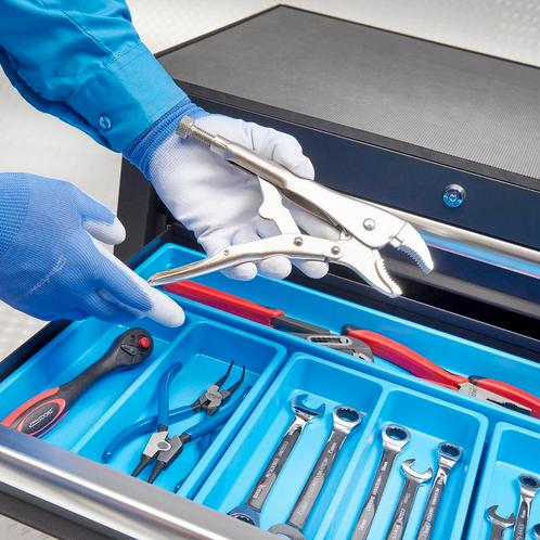 Smoos Griptang rond - Smoos, Doe-het-zelf en Verbouw, Gereedschap | Handgereedschap, Nieuw, Ophalen of Verzenden