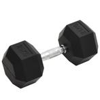 vidaXL Halters 25 kg gietijzer, Verzenden, Nieuw