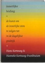 Innerlijke leiding 9789021584331 Hans Korteweg, Verzenden, Gelezen, Hans Korteweg