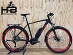 Grecos Big-Foot 29 inch E-Mountainbike Shimano Deore 2020, Fietsen en Brommers, Fietsen | Mountainbikes en ATB, Overige merken