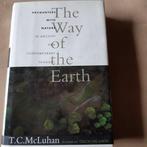 The Way of the Earth 9780671759391 t. C. Muluhan, Verzenden, Gelezen, T. C. Muluhan