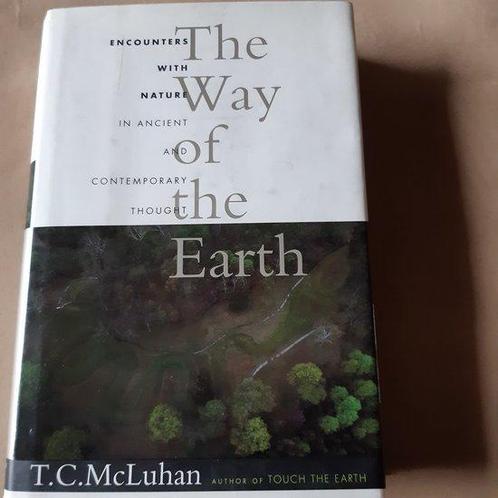 The Way of the Earth 9780671759391 t. C. Muluhan, Boeken, Taal | Engels, Gelezen, Verzenden
