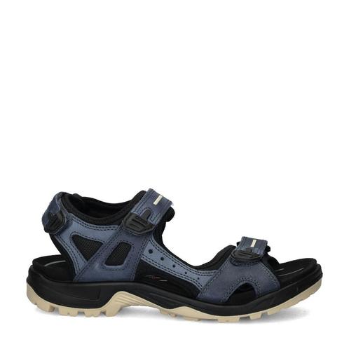 Ecco Off-Road sandalen, Kleding | Heren, Schoenen, Blauw, Nieuw, Sandalen, Verzenden
