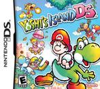 Yoshis Island DS (Nintendo DS), Verzenden, Gebruikt