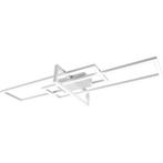 LED Plafondlamp - Plafondverlichting - Trion Salana - 34W -, Huis en Inrichting, Lampen | Plafondlampen, Ophalen of Verzenden