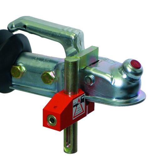 DoubleLock Disselslot Compact Eagle - SCM Gekeurd, Watersport en Boten, Accessoires en Onderhoud, Nieuw, Ophalen of Verzenden