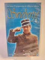 Swiebertje Deel 4 VHS Kids, Cd's en Dvd's, VHS | Kinderen en Jeugd, Ophalen of Verzenden, Nieuw in verpakking