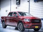 Dodge Ram 1500 5.7 V8 4x4, Auto's, Dodge, Automaat, Gebruikt, Leder, Lichtmetalen velgen