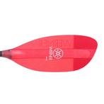 Werner Shuna Glass, deelbaar/verstelbaar, Watersport en Boten, Peddels, Verzenden, Nieuw