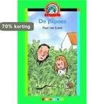 De papoes / Spetter / Groep 4 9789027681713 Paul van Loon, Boeken, Kinderboeken | Jeugd | onder 10 jaar, Verzenden, Gelezen, Paul van Loon