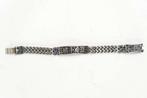 Retro Buddhist Sutra Armband Stainless Steel, Ophalen, Nieuw