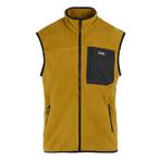 -62% Regatta  Regatta Heren frankie fleece gilet  maat L, Kleding | Heren, Bodywarmers, Verzenden, Nieuw, Oranje