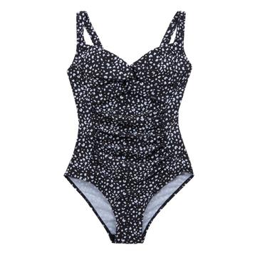 -62% Regatta  Regatta Dames sakari polka dot tummy control o beschikbaar voor biedingen