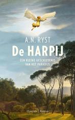 Boek: De harpij - (als nieuw), Boeken, Verzenden, Zo goed als nieuw