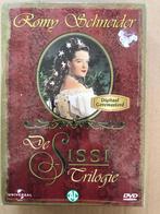 Romy Schneider - De Sissi-Trilogie - NIEUW, 1940 tot 1960, Alle leeftijden, Ophalen of Verzenden, Drama