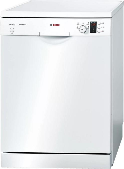 Bosch Sms25aw02e Vaatwasser 60cm, Witgoed en Apparatuur, Vaatwasmachines, 85 tot 90 cm, Ophalen of Verzenden