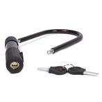 Stahlex Beugelslot - Veiligheidscategorie B - 15 x 18.5 c..., Fietsen en Brommers, Ophalen of Verzenden, Nieuw