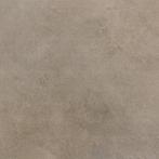 Taupe grijze vloertegels 60x60 Nord Fuse-1,44m², Verzenden, Nieuw