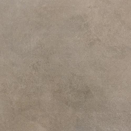 Taupe grijze vloertegels 60x60 Nord Fuse-1,44m², Doe-het-zelf en Verbouw, Tegels, Nieuw, Verzenden