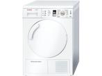 Bosch WTW84360 - Warmtepompdroger - 6 kg - Zelfreinigende, Verzenden, Zo goed als nieuw