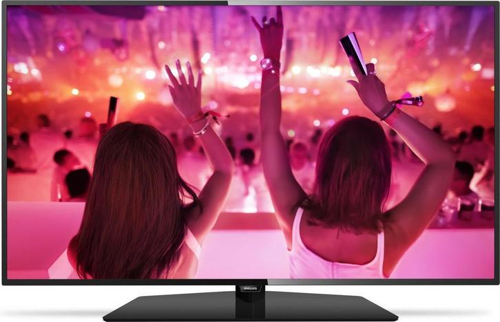 Philips 43PFS5301 - 43 inch LED Full HD TV, Audio, Tv en Foto, Televisies, 100 cm of meer, Smart TV, Full HD (1080p), Zo goed als nieuw