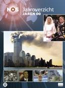 NOS jaaroverzicht - Jaren 00 - DVD, Cd's en Dvd's, Dvd's | Documentaire en Educatief, Verzenden, Nieuw in verpakking