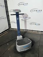 Energetics Power Plate | Trilplaat, Verzenden, Gebruikt