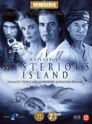 Mysterious island - DVD, Verzenden, Nieuw in verpakking