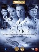 Mysterious island - DVD, Cd's en Dvd's, Dvd's | Avontuur, Verzenden