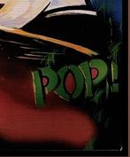 Pasquale Colle - Poster Diabolik Eva Kant, POP - Pasquale