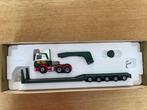 Corgi 1:50 - Model vrachtwagen - Scania 144L Low Loader -, Nieuw